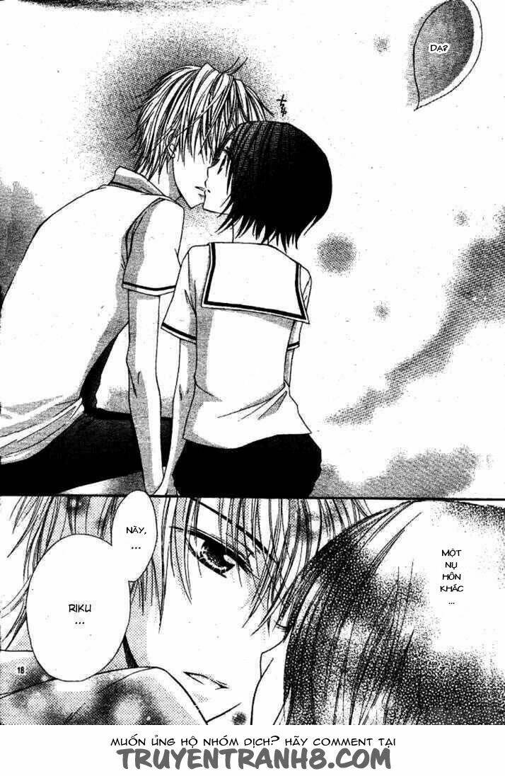 inu jikan (wicked world) chapter 2 18