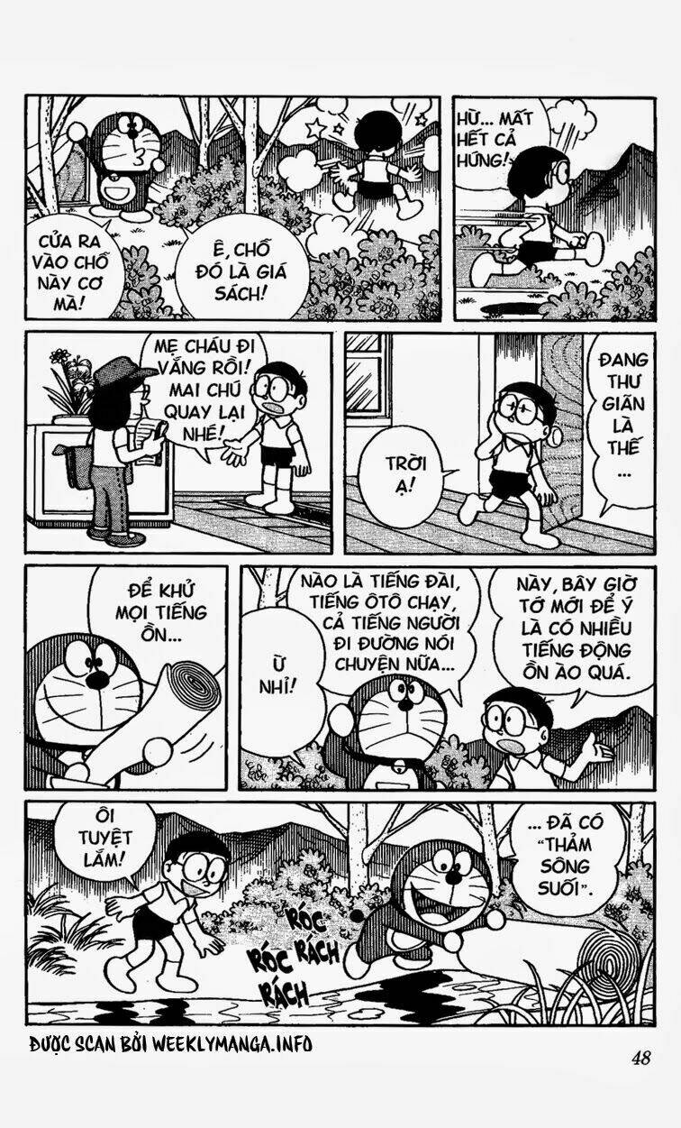doraemon chapter 366 4