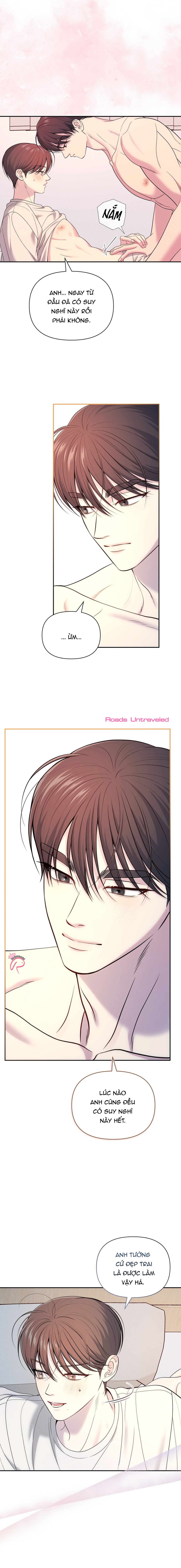 thầm yêu chapter 39 9