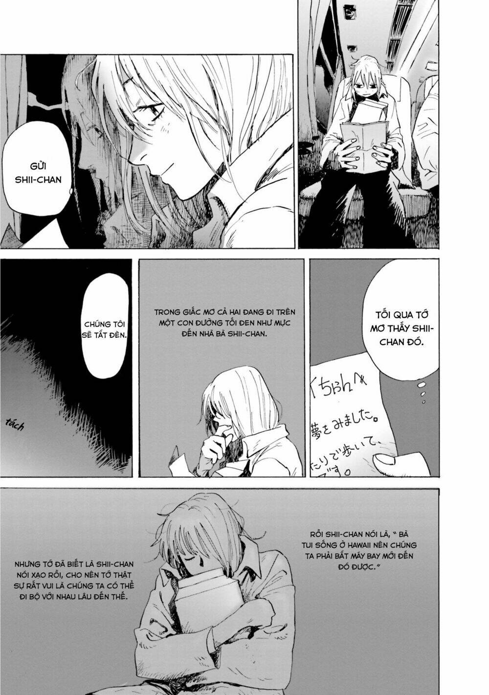 my broken mariko chapter 2 33