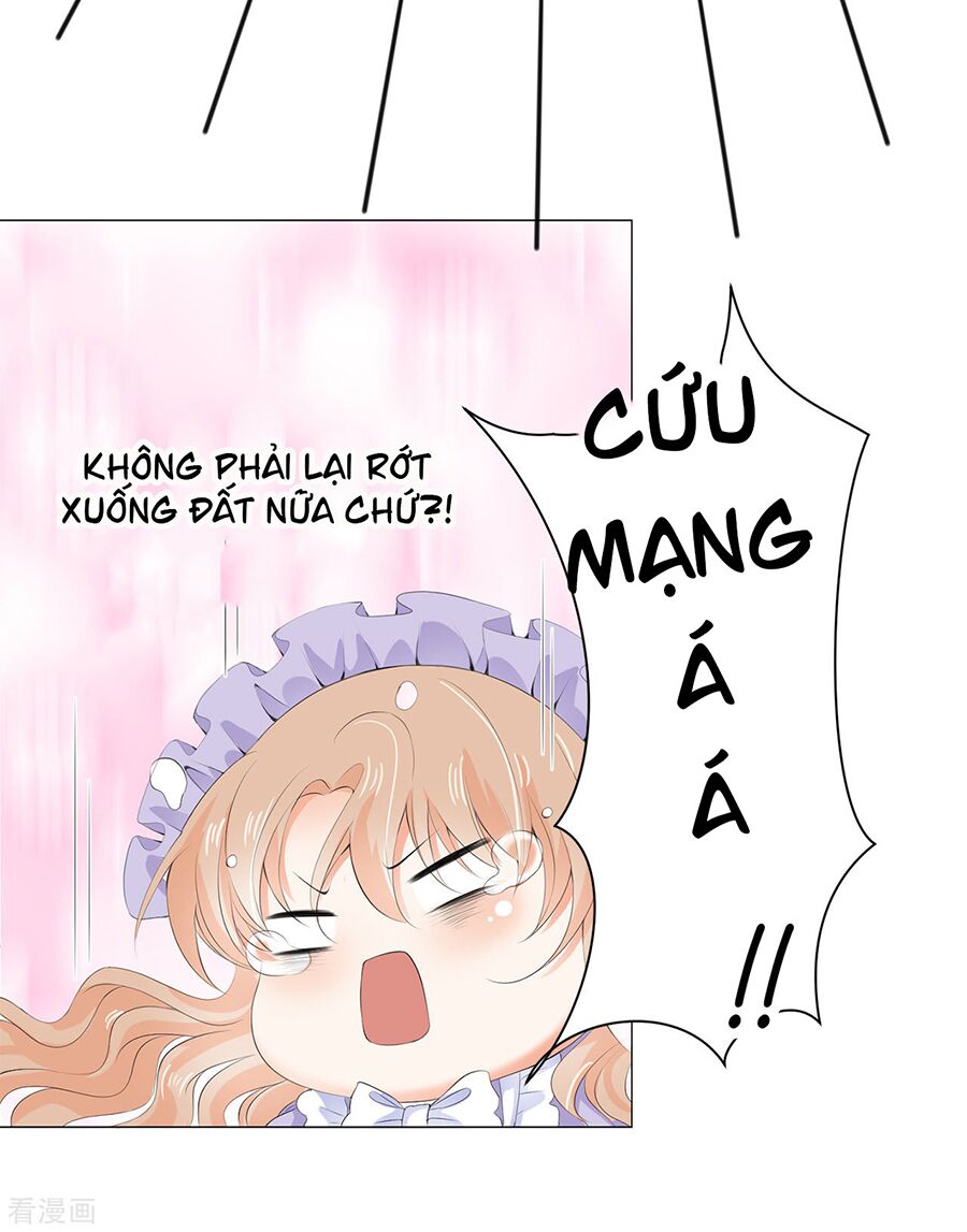 huynh khống công tước gả không được chapter 43.1 4