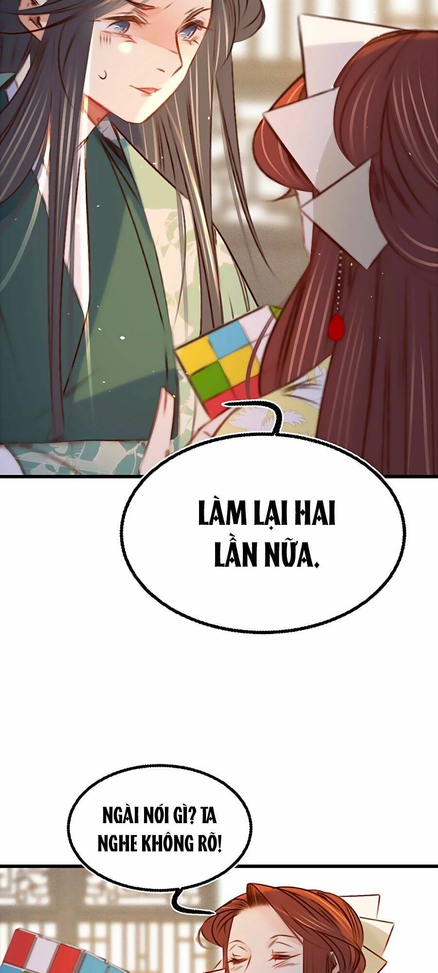 phượng hoàn triều: vương gia yêu nghiệt xin tránh đường chapter 30 20