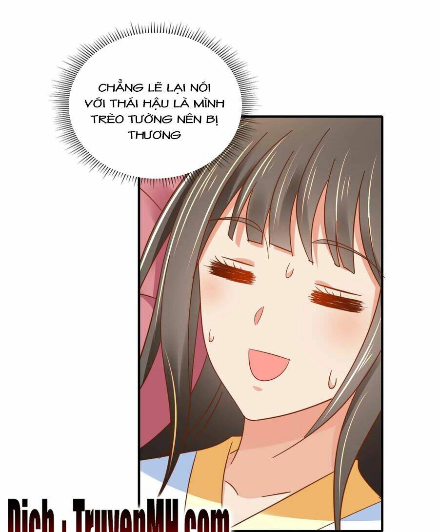 lãnh cung phế hậu muốn nghịch thiên chapter 201 14