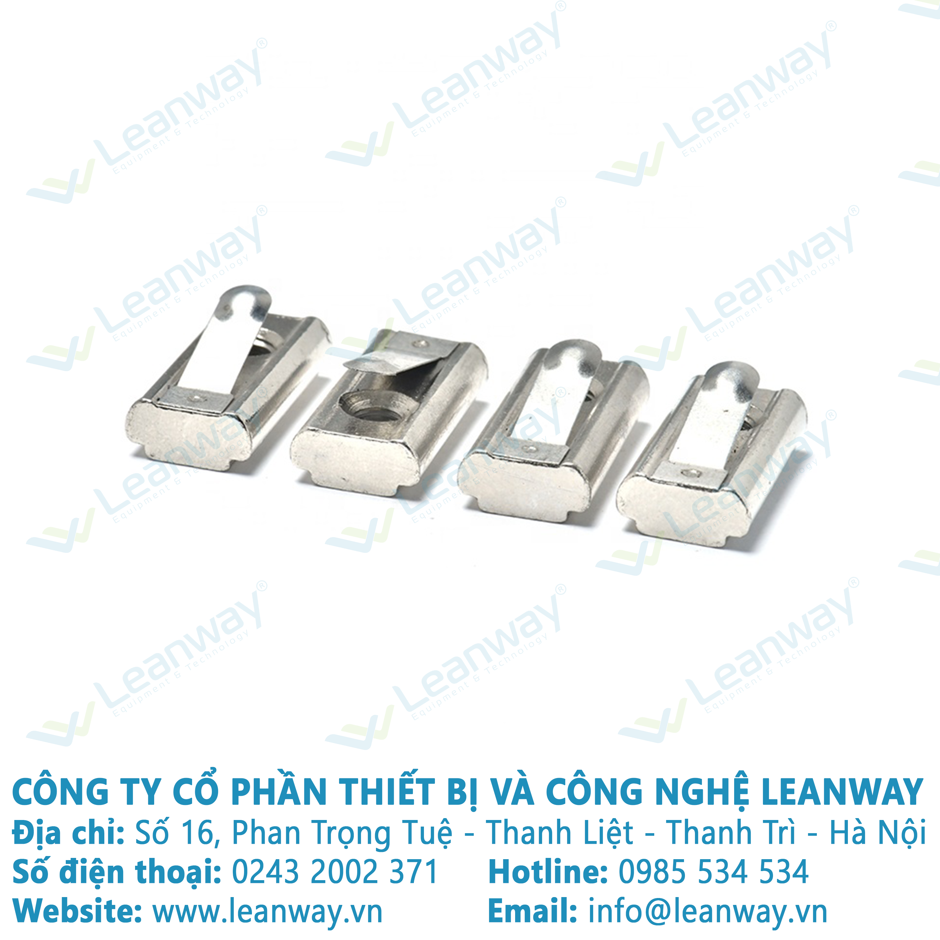 Con trượt lẫy (Giá đã bao gồm VAT)