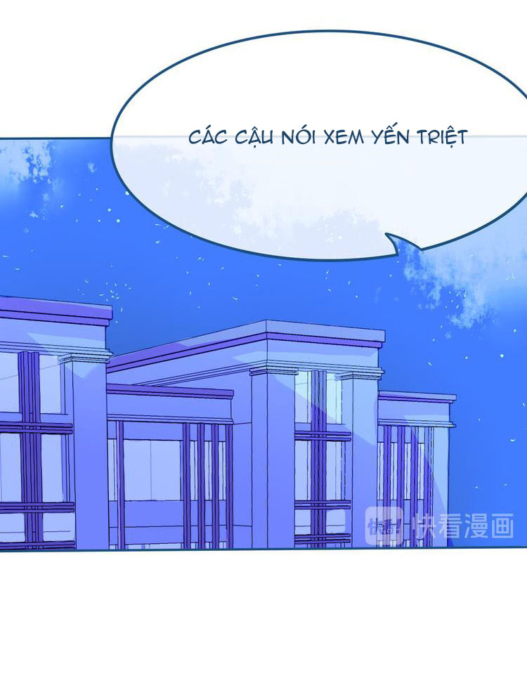 không có mưa gió thì sao có nắng chapter 31 18