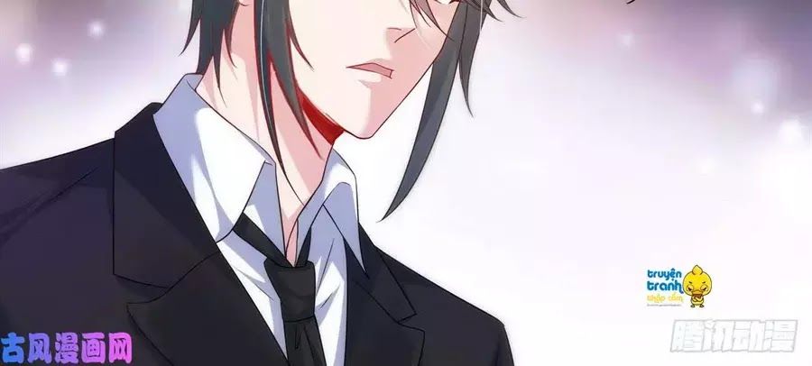 tổng tài hàng tỉ quấn lấy tôi: hôn ước giá trên trời chapter 106 8