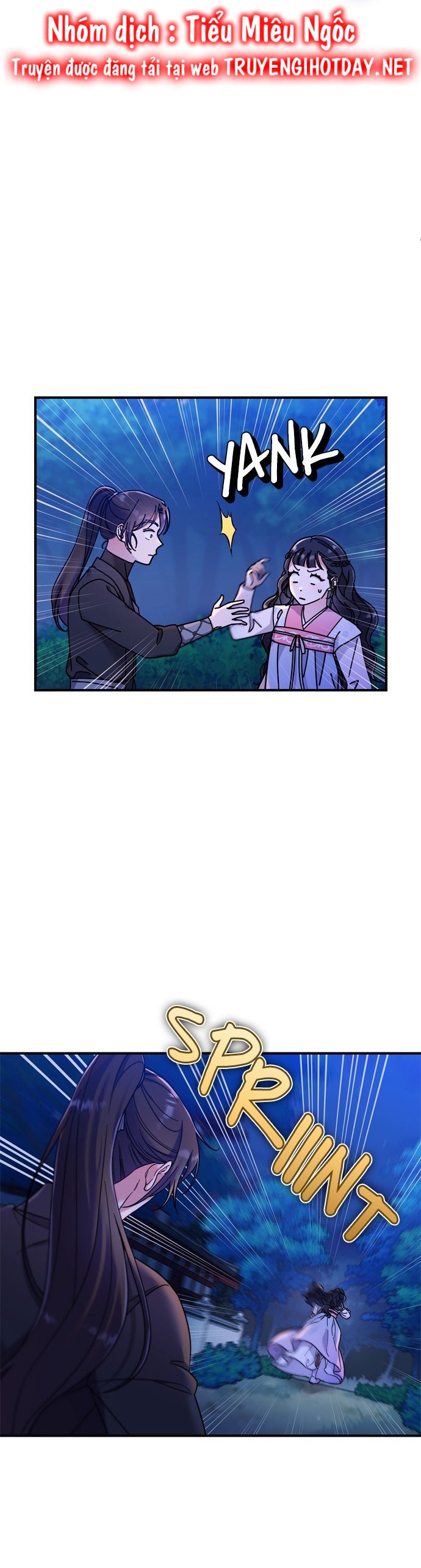 cao thủ chốn hậu cung chapter 2 22