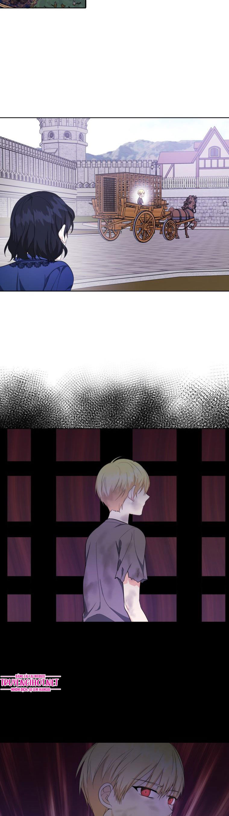 trở thành vợ của nam chính phế vật chapter 31 20