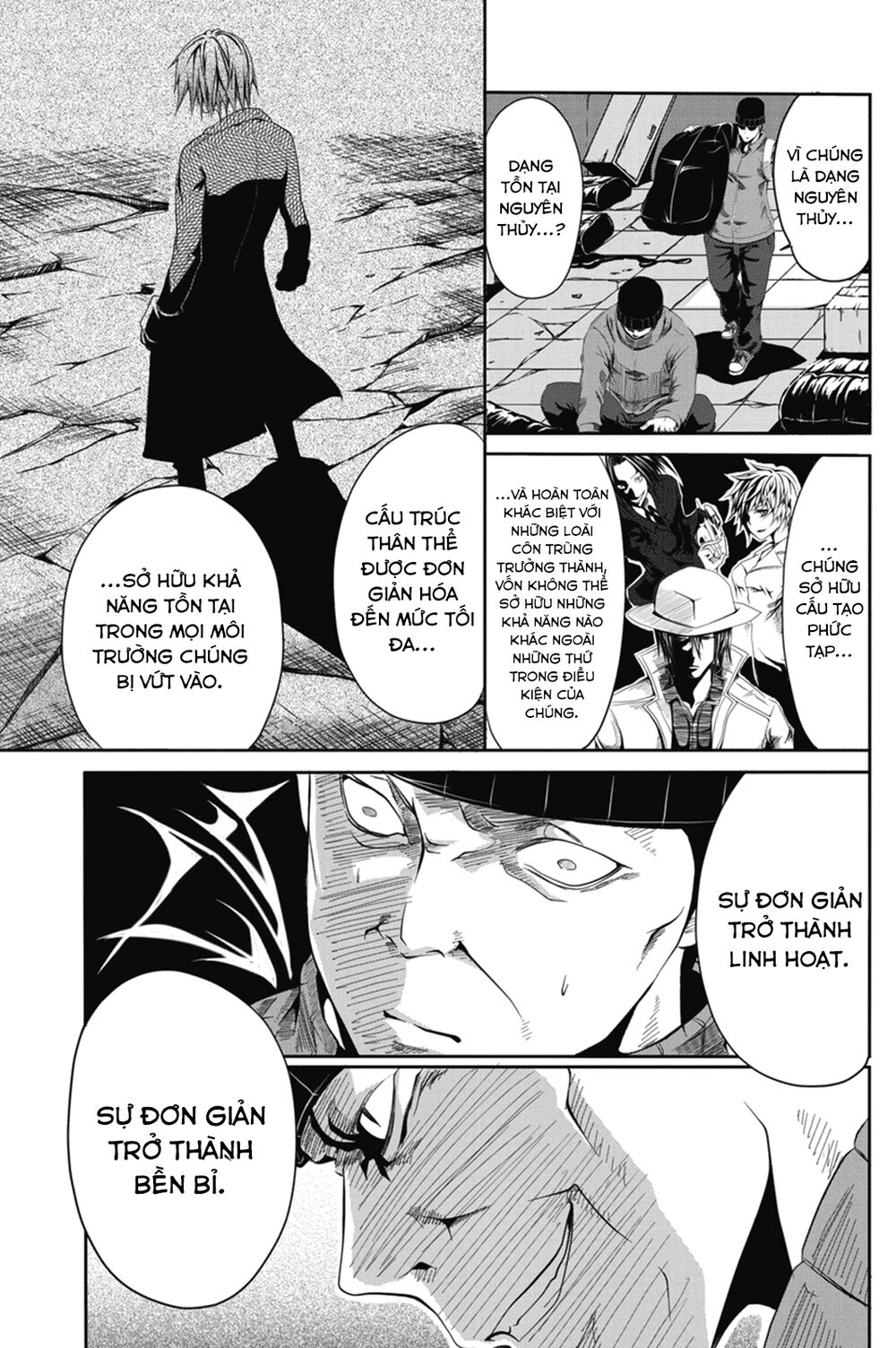 caterpillar chapter 1 6