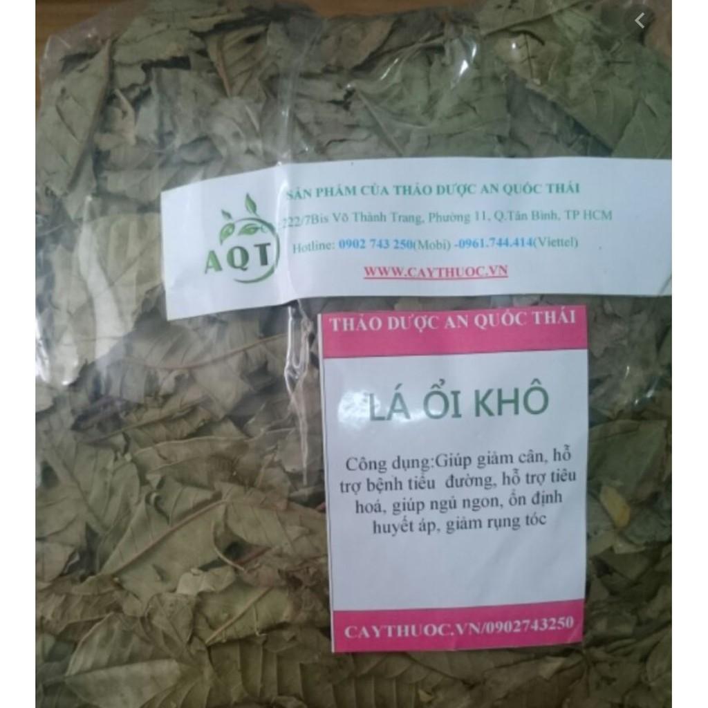 Trà Lá Ổi Khô 1kg