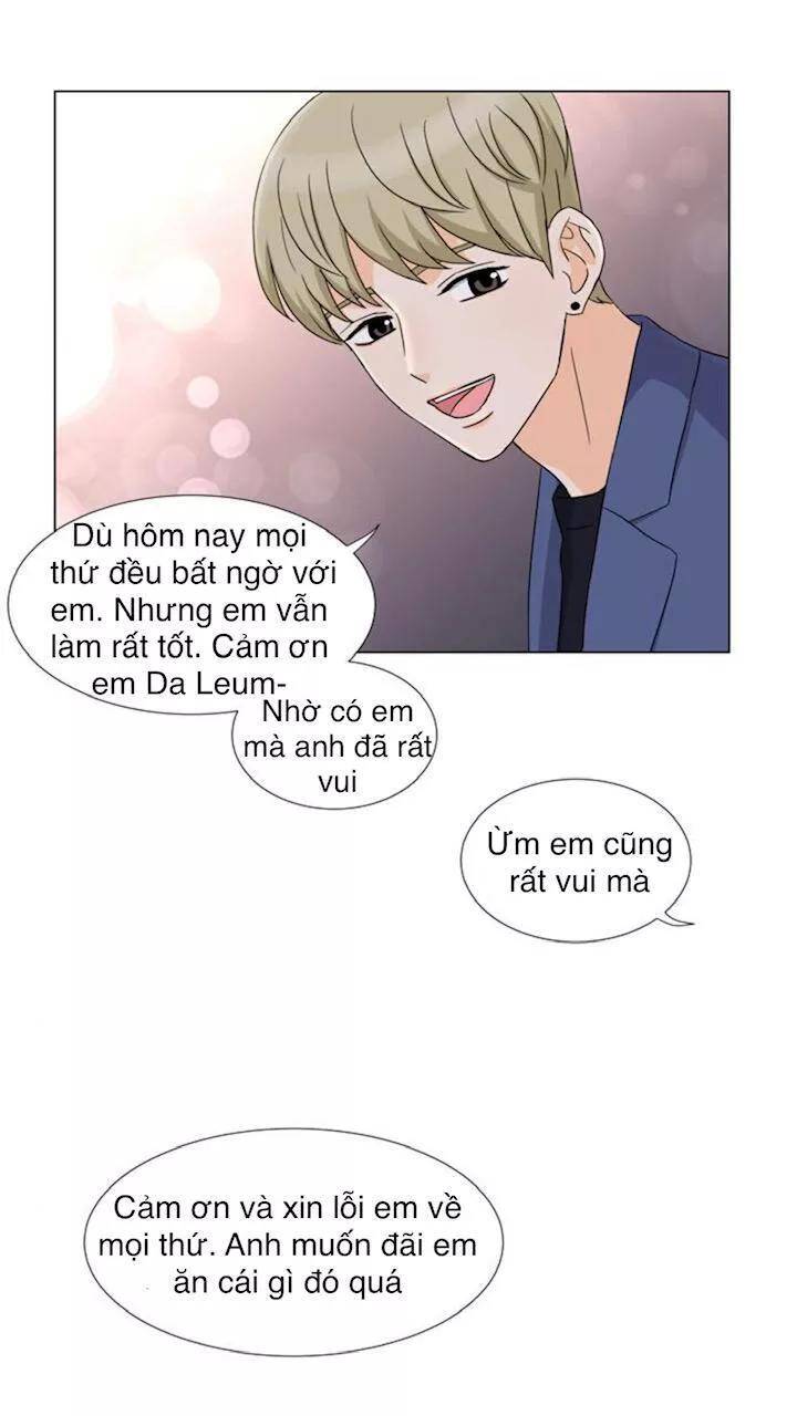 idol và sếp, em yêu ai? chapter 26 40