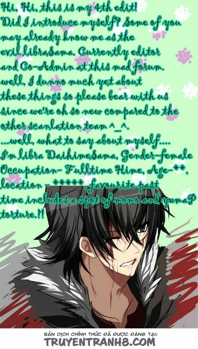 quyển sách kỳ bí - fushigi yuugi chapter 12 51