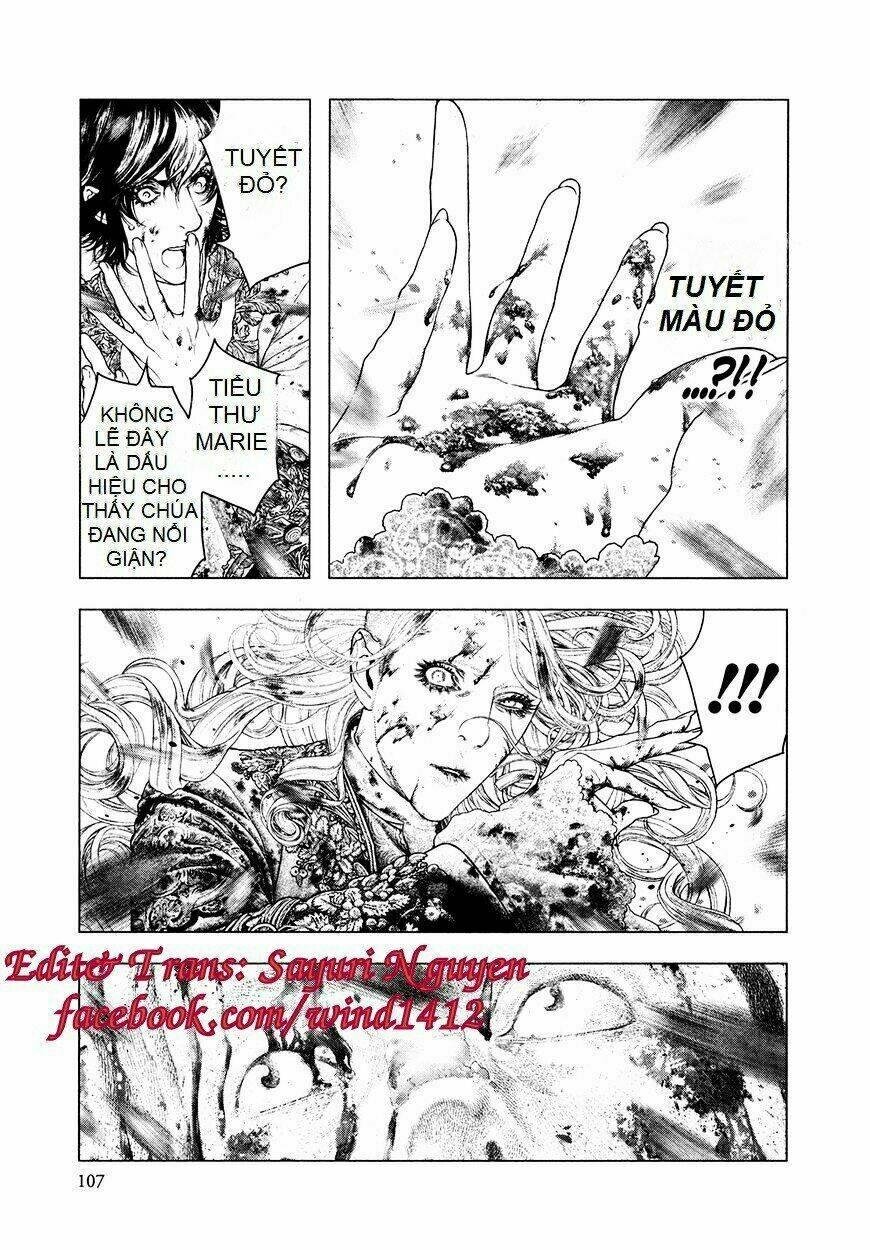 innocent rouge (innocent phần 2) chapter 38 17