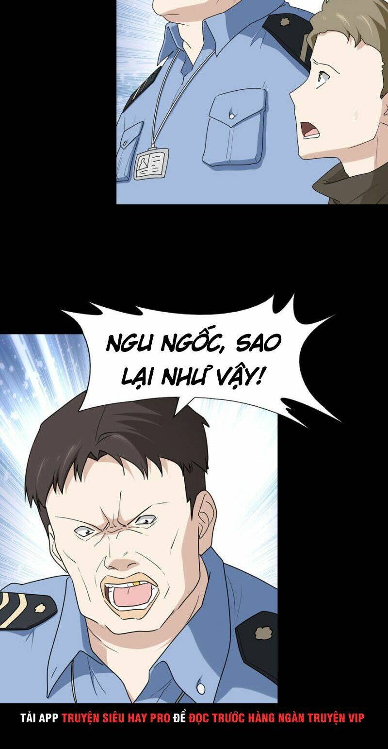 bạn gái virus của tôi chapter 74 2