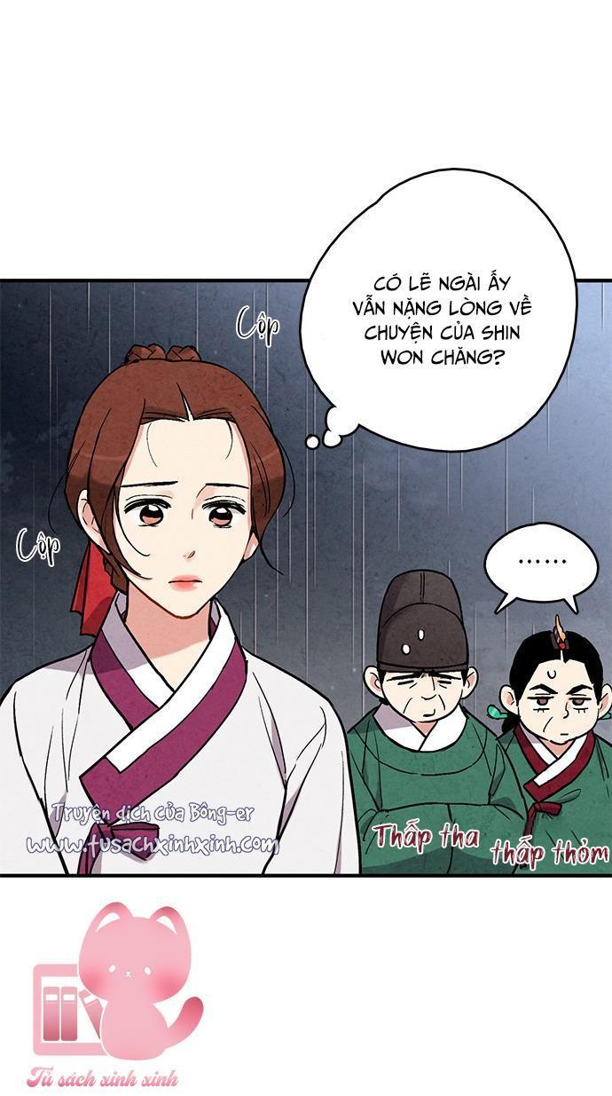 lệnh cấm hôn chapter 62 26