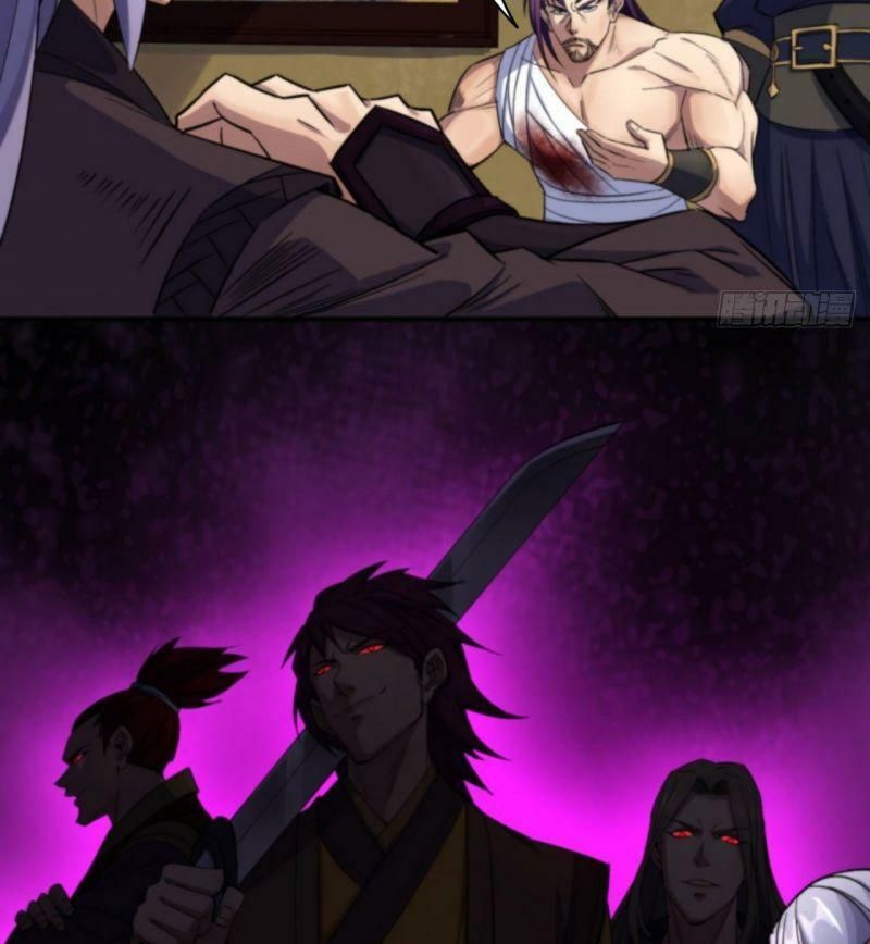 thông u đại thánh chapter 13 31