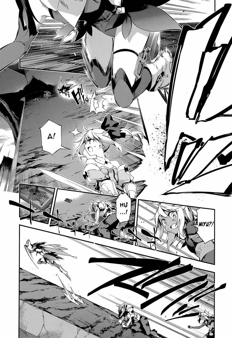 fate/kaleid liner prisma illya drei! chapter 24 3