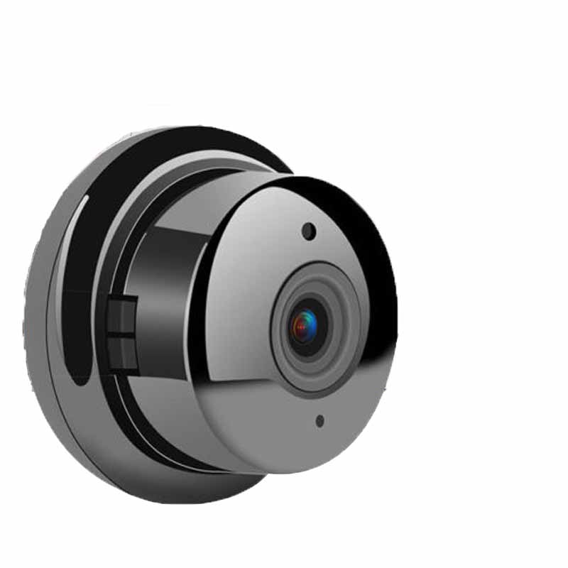 Camera mini Wifi Góc Rộng HD V380 E06