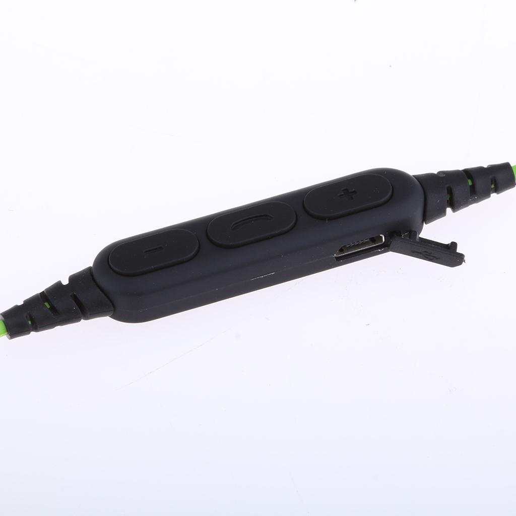 Replacement Audio Cable for SHURE SE215 SE315 535 846 Headphone