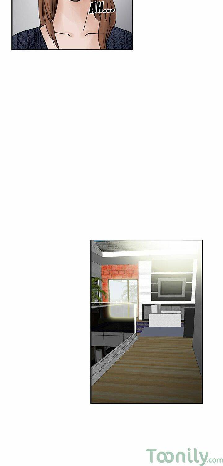 huyền thoại : khởi đầu chapter 26 6