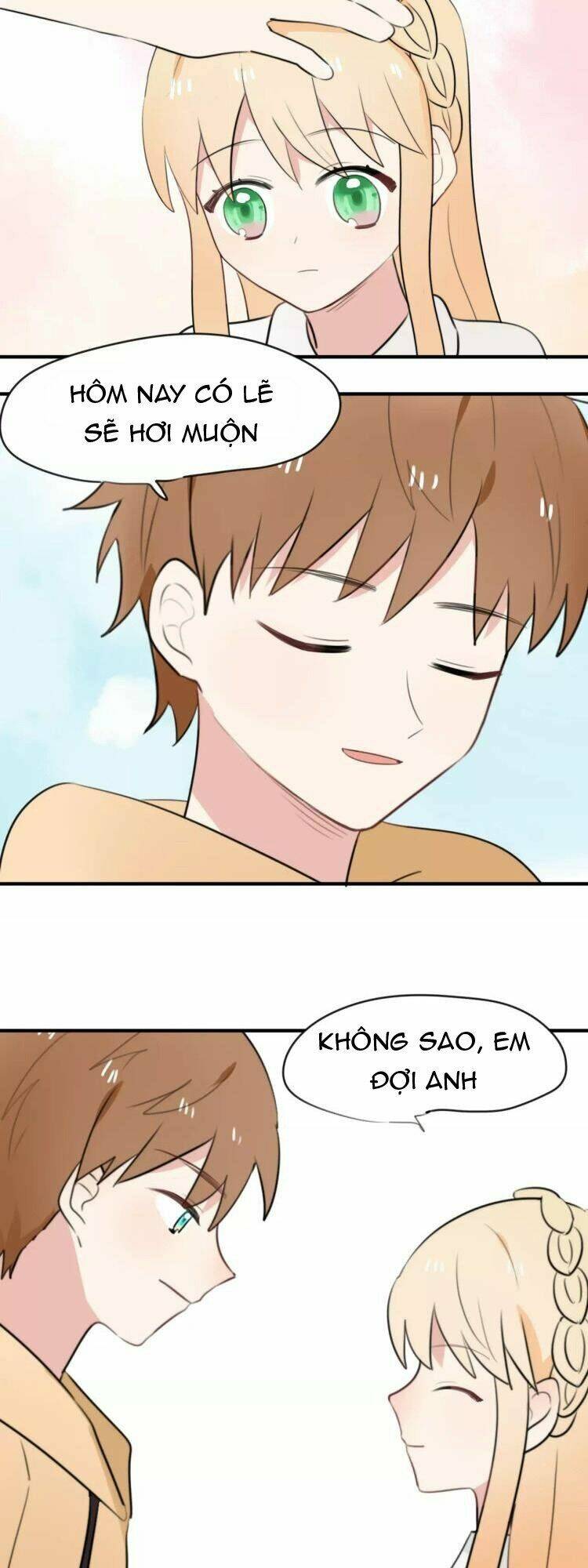 tiểu miêu và hắc diệu thạch chapter 9 24