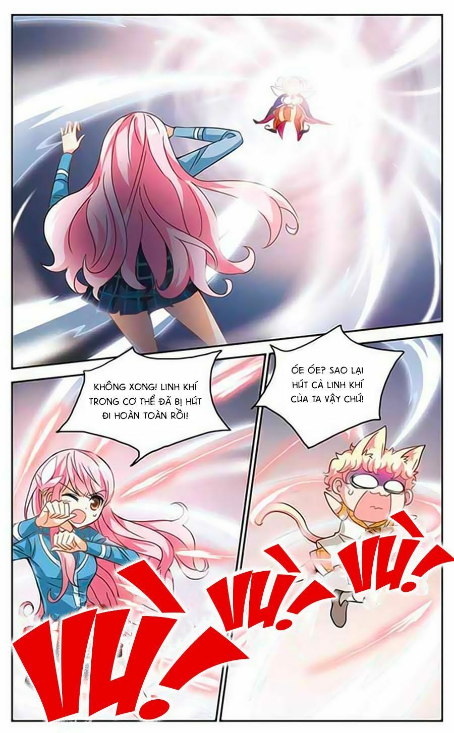 tô tịch kỳ quái chapter 46 17