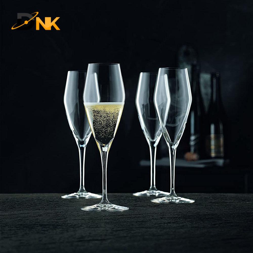 Bộ 4 Ly Champange Nachtmann 98075 Vinova Champagner - CAM KẾT HÀNG NHẬP KHẨU CHÍNH HÃNG BỞI DNK