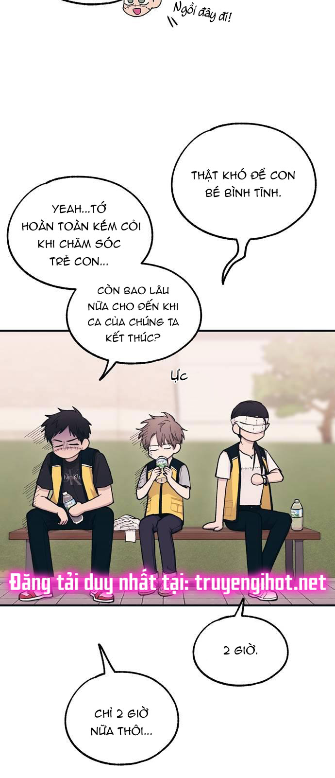 yeonwoo ngây thơ chapter 38 31