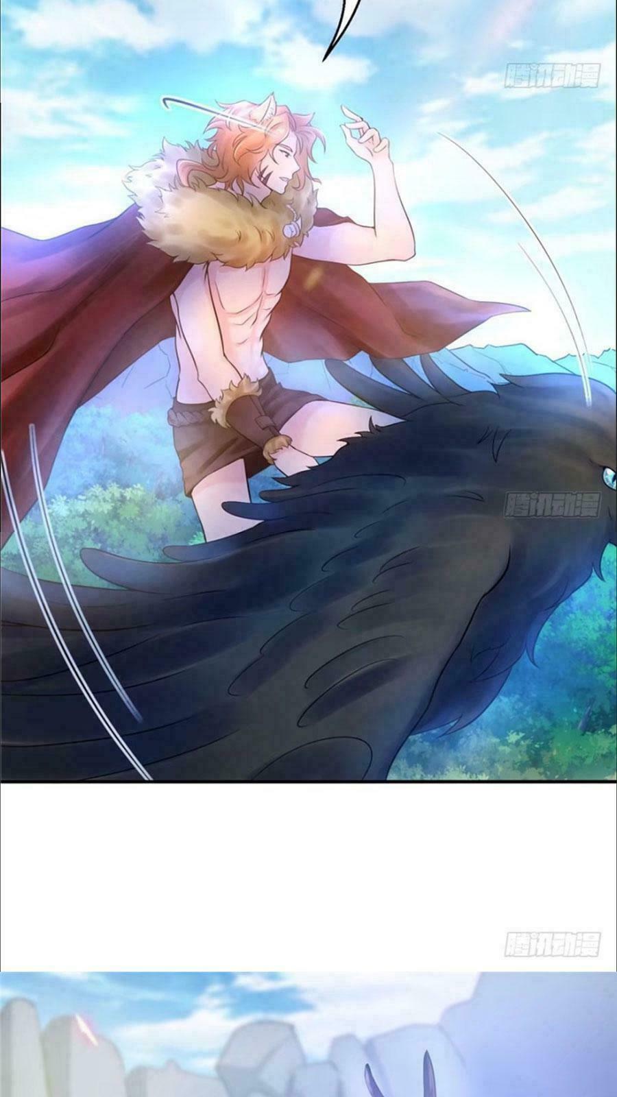 [16+] thảnh thơi thú thế chủng chủng điền, sinh sinh tể chapter 39 6