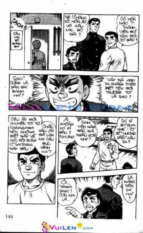 sôi động cầu trường full 17 tập chapter 11 148