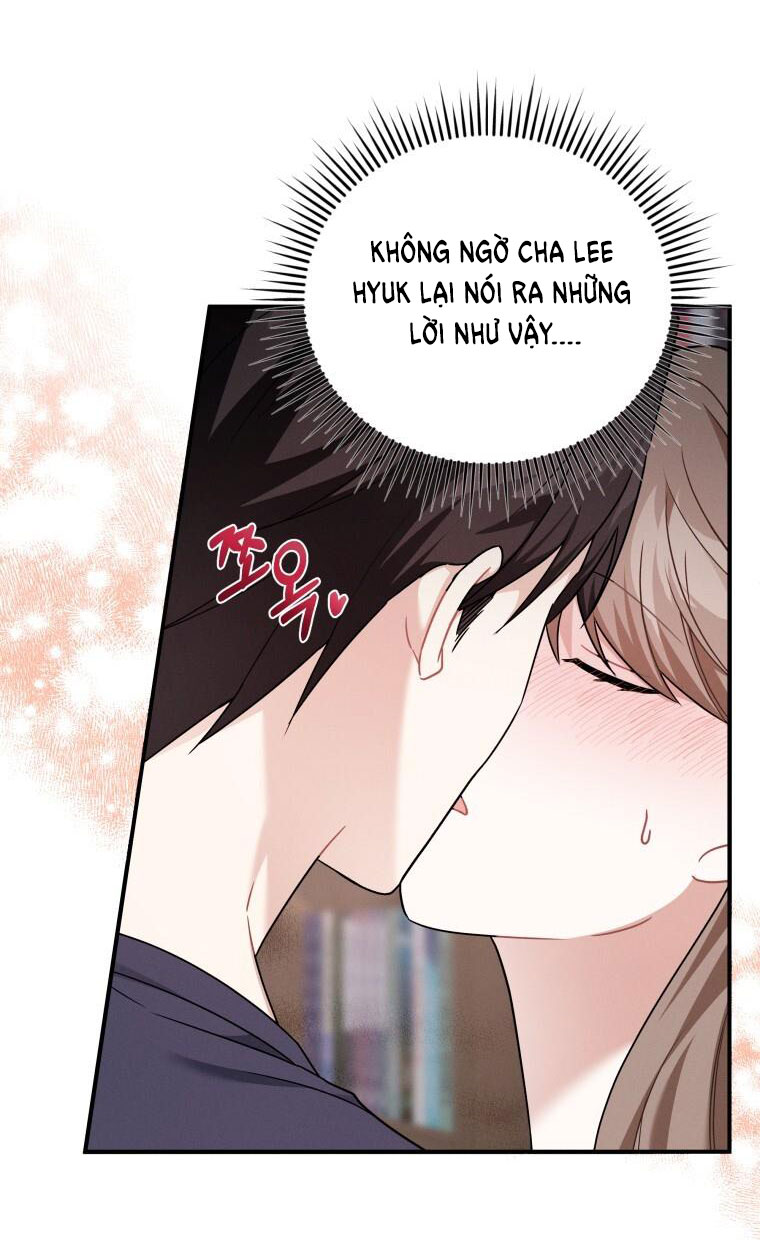 [18+] cùng trời cuối đất chapter 11.2 5
