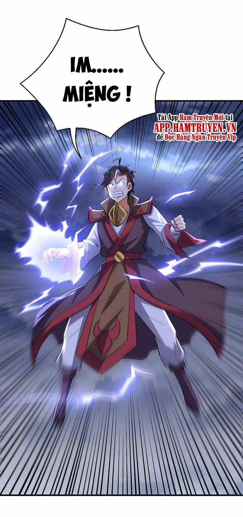 phục thiên thánh chủ chapter 158 13