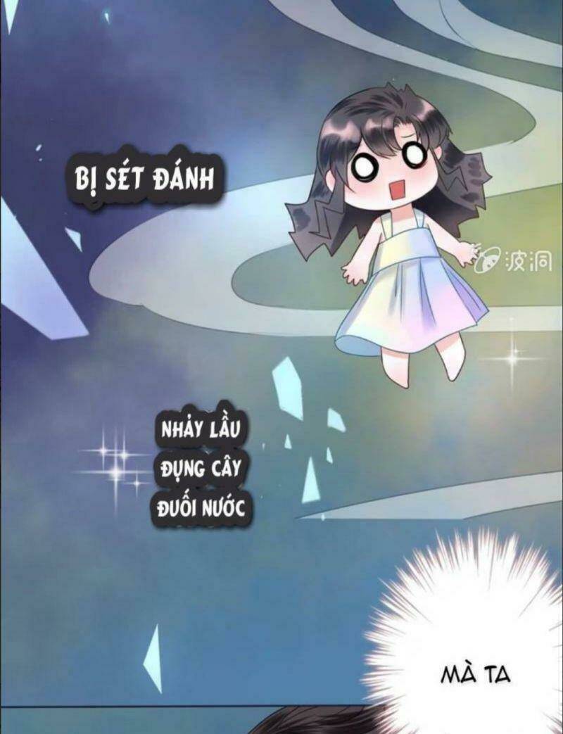 vương gia kiêu ngạo quá khó cua chapter 0 9