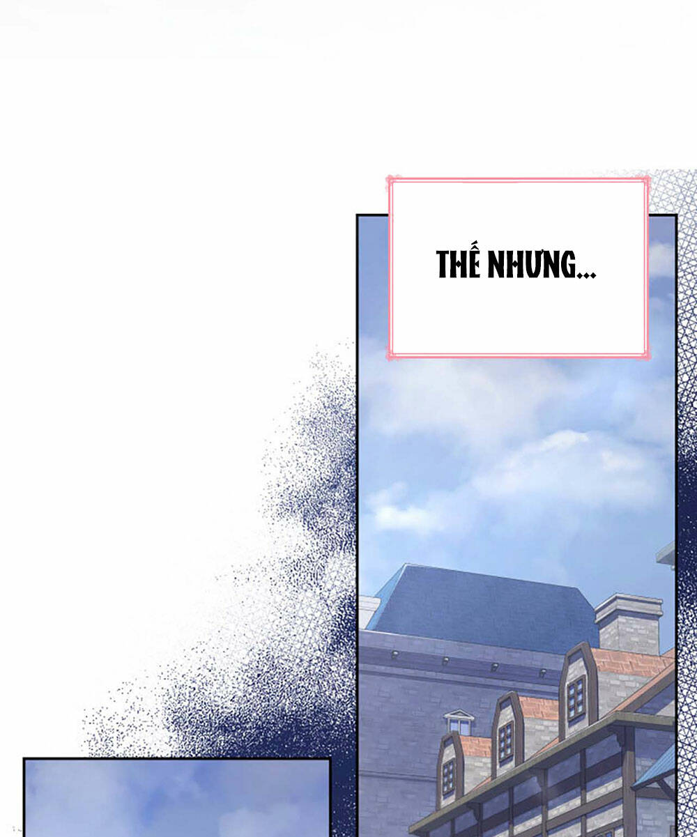 từ ác nữ, tôi trở thành một người mẹ chapter 38.1 13