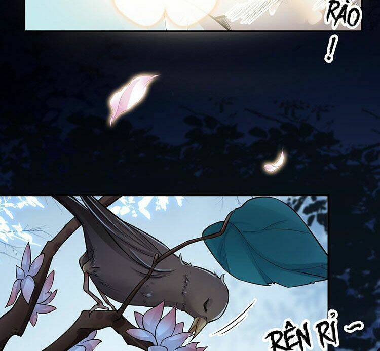 hoạn phi thiên hạ chapter 73 9