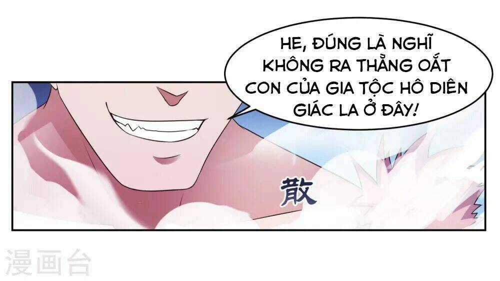 tuyệt thế thánh đế chapter 1.5 11