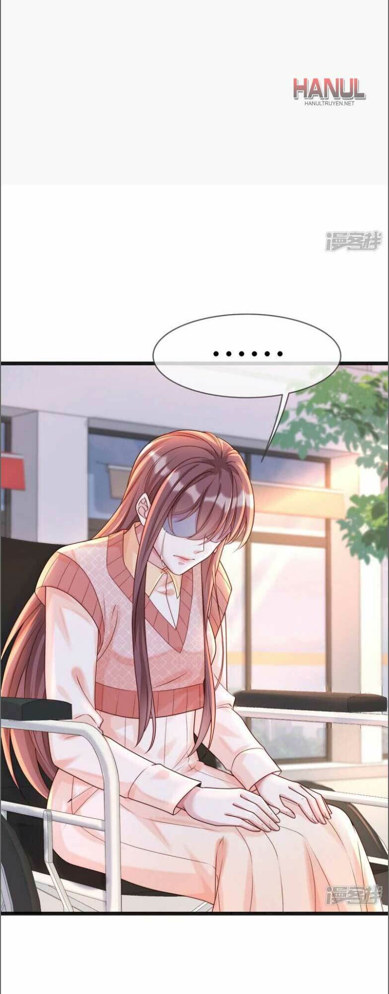 sủng em sủng tới tận cùng chapter 153 26