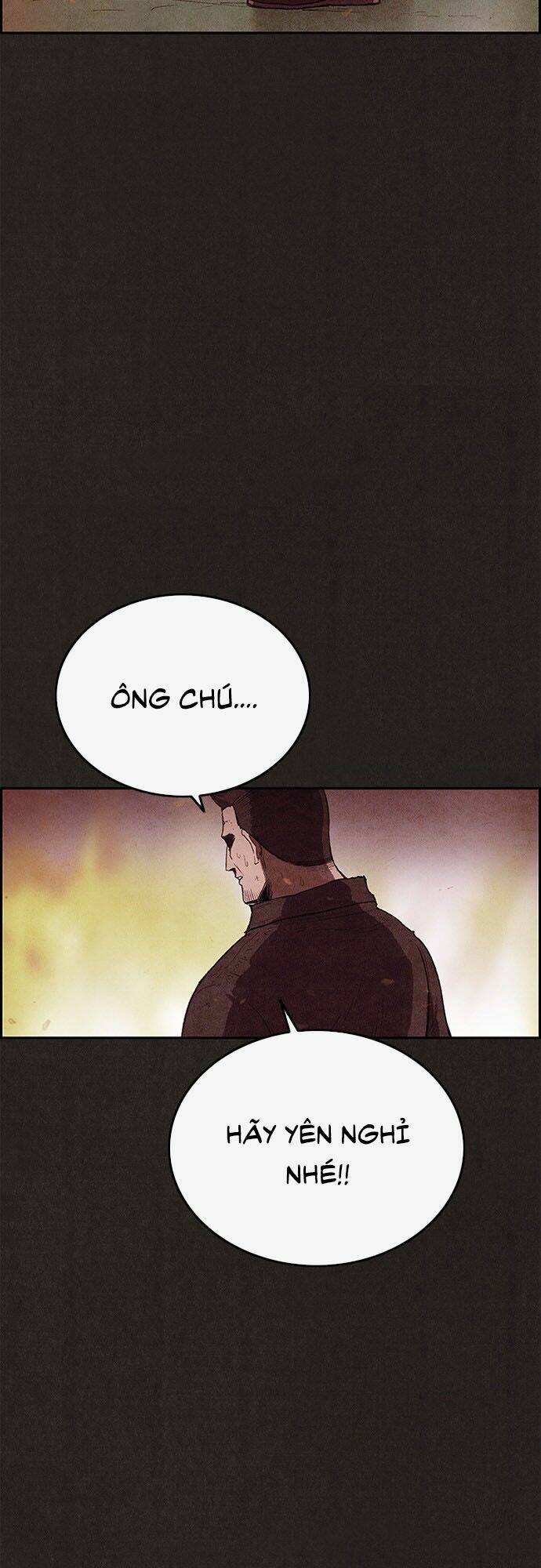 quái vật tại chung cư xanh chapter 126 36