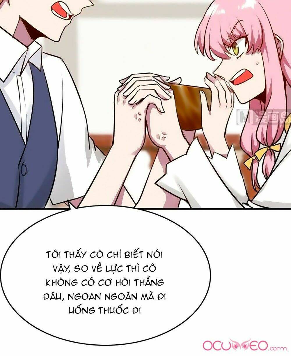 bám lấy nam thần bất chấp thời tiết chapter 35 12