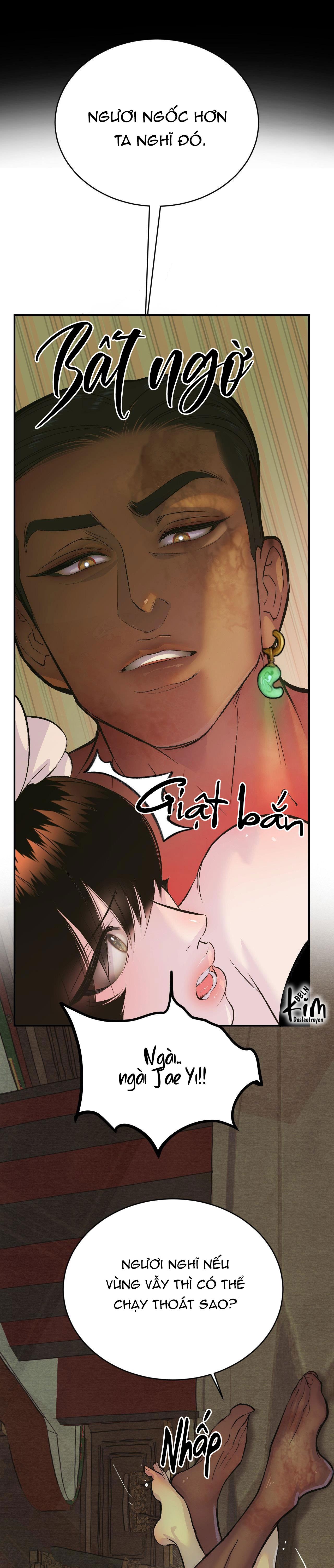 cậu bé đào chapter 6 5