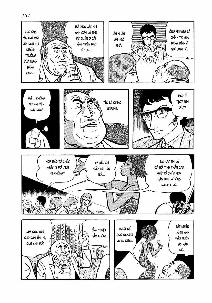 mw (tezuka osamu) chapter 7 15