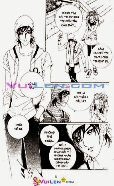 cặp đôi kỳ lạ chapter 3 5