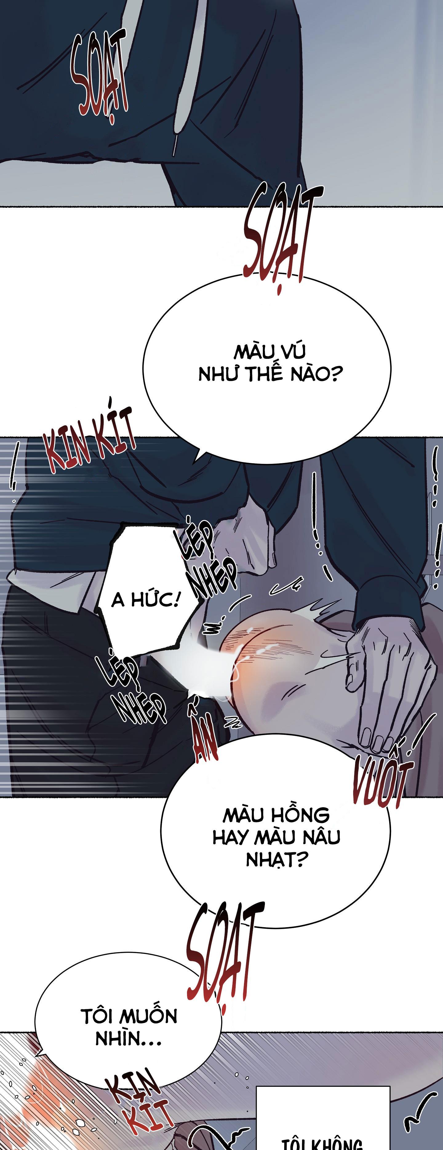 list truyện ngắn chịt chịt chapter 1 6