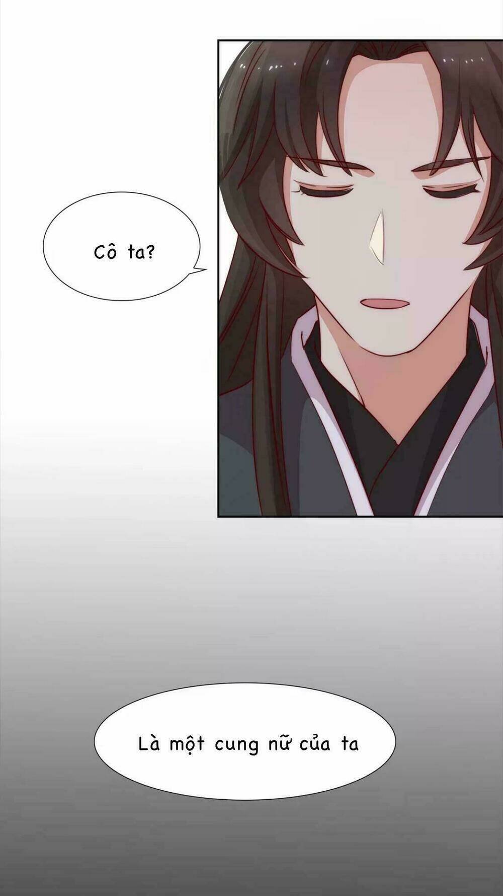 vương diệp, đuôi của ngươi đã biến mất chapter 9 74