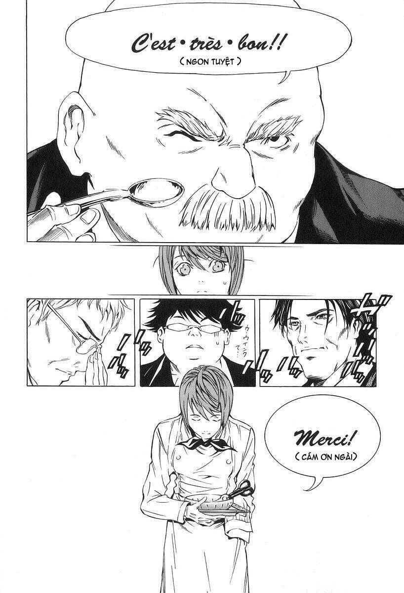 gu.ra.me! ~ daisaishou no ryourinin chapter 1 47