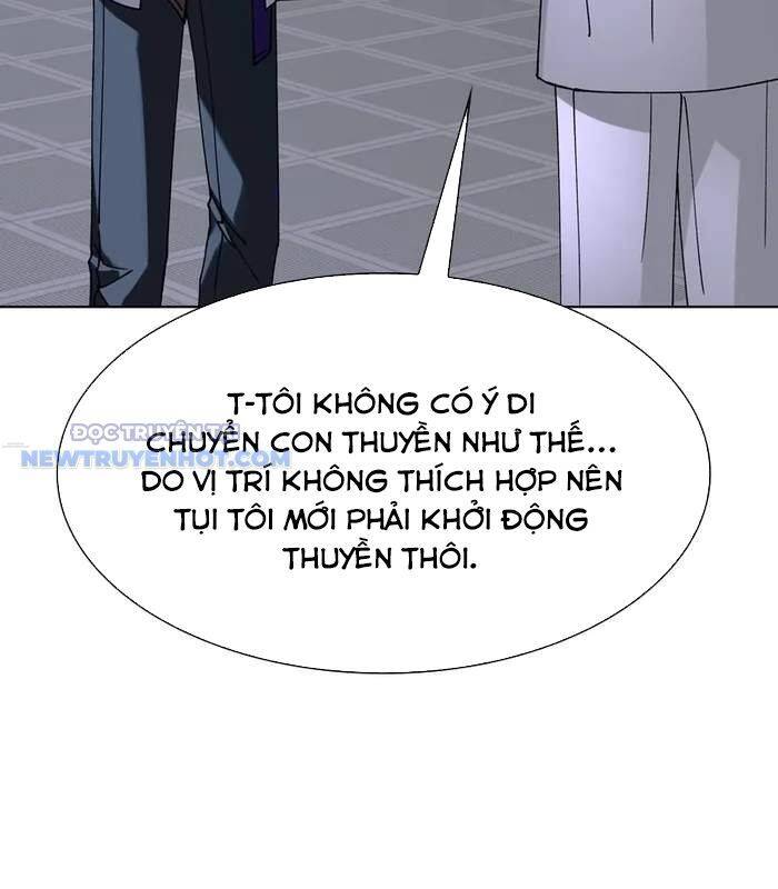 tận thế cũng chỉ là trò chơi chapter 51 33