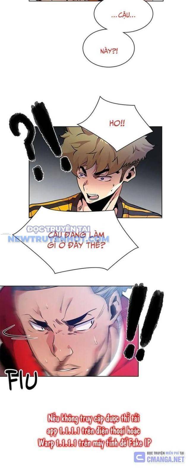 Góc Cao Khung Thành chapter 72 30