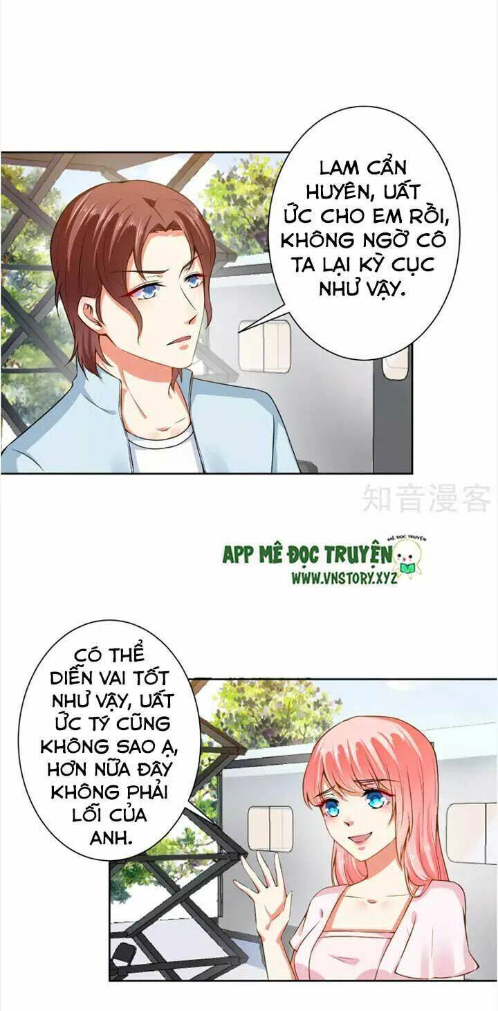 tổng tài đại nhân thật xấu hổ chapter 64 4