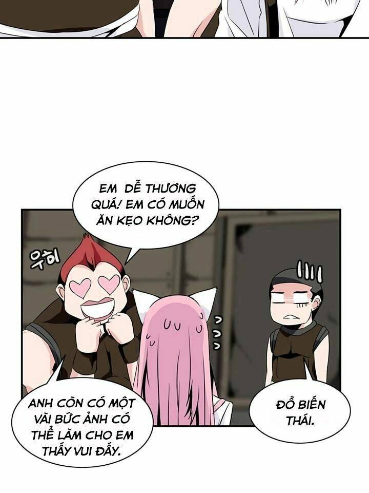 ảo mộng vương chapter 56 22