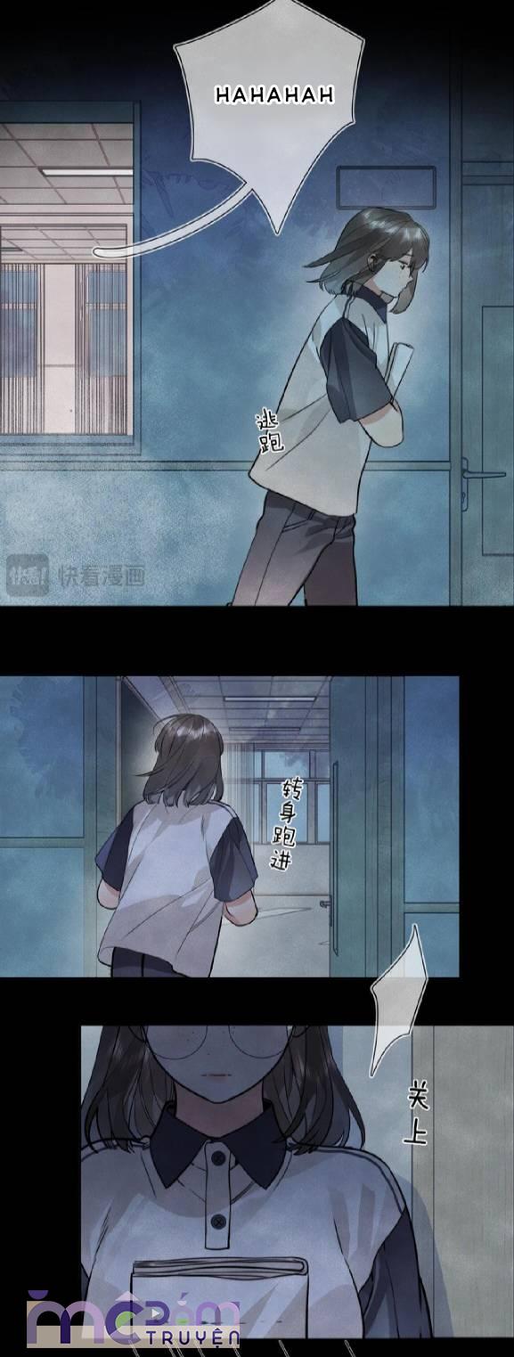 gặp em hóa si tình chapter 26 20